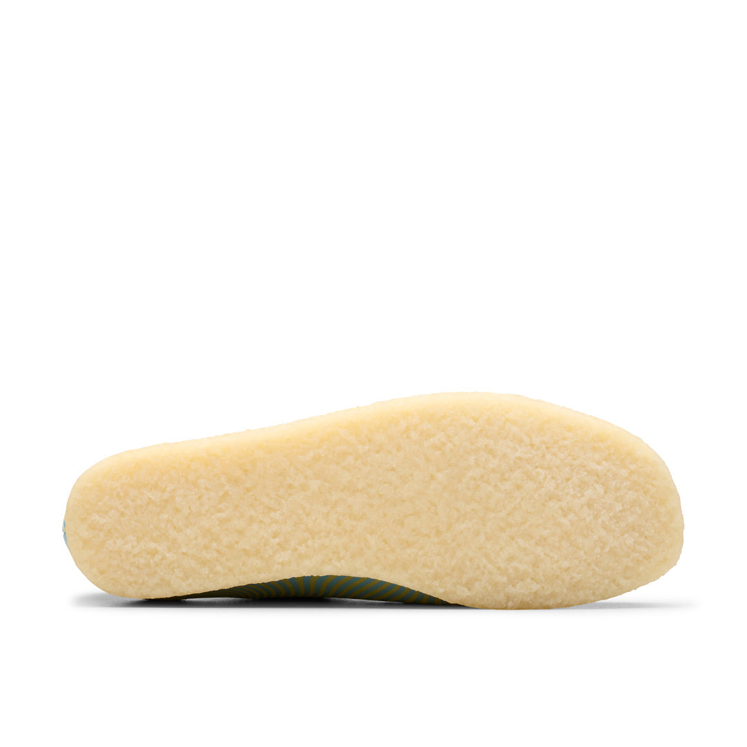 Wallabee W