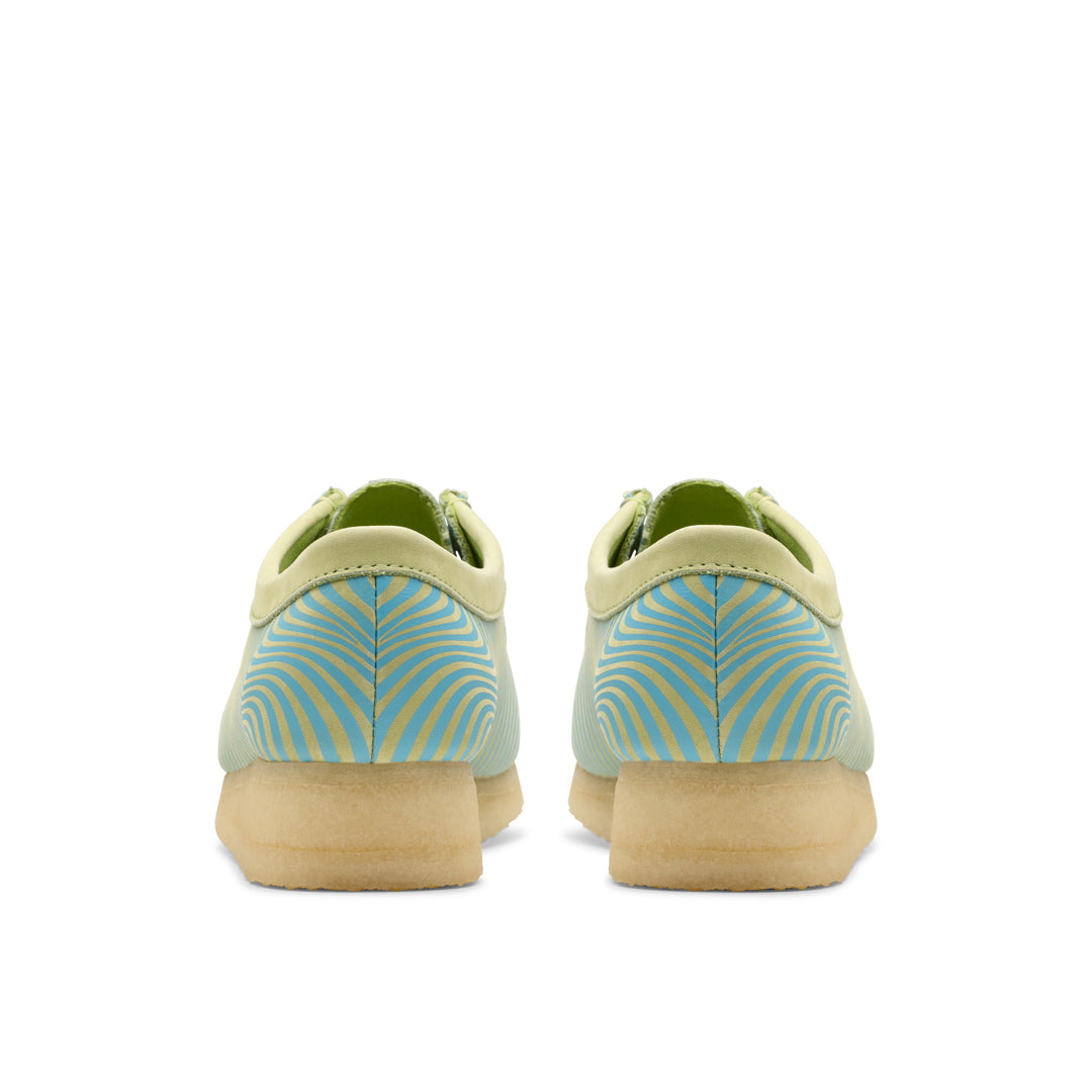 Wallabee W