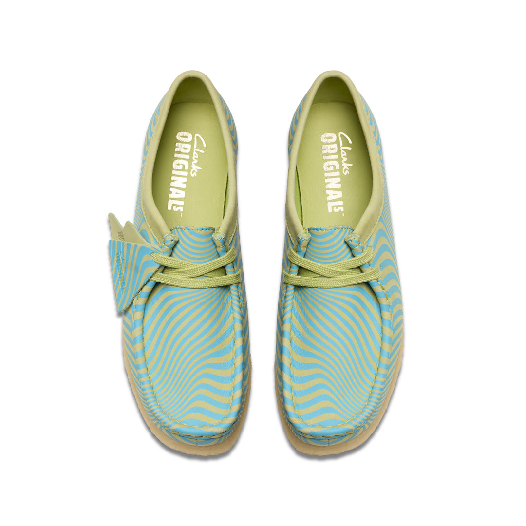 Wallabee W