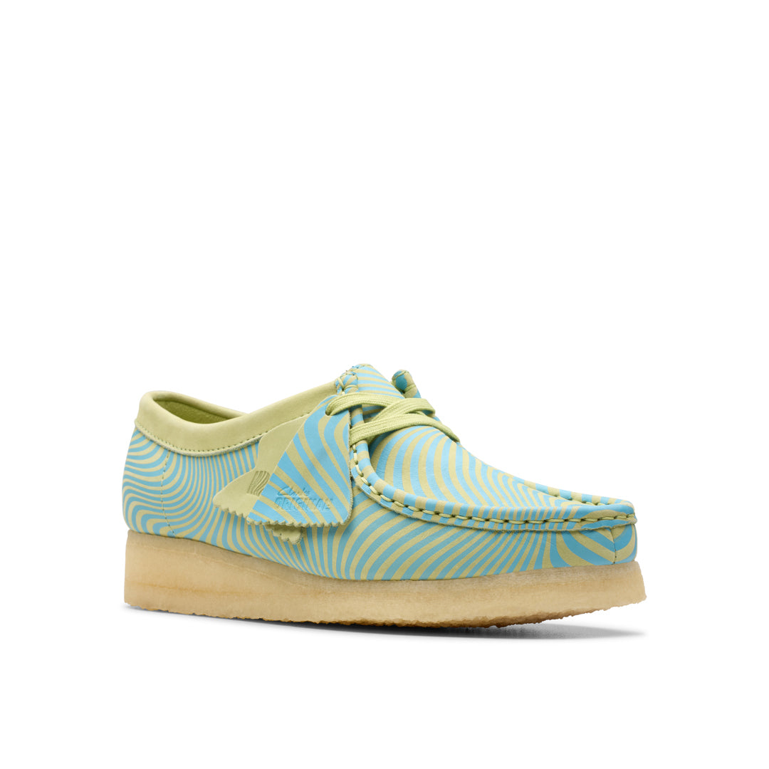 Wallabee W