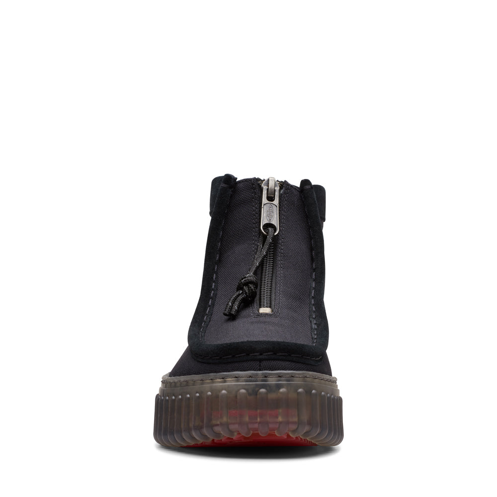 Torhill Zip.