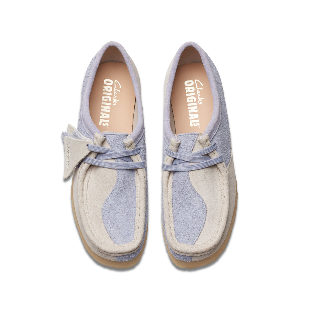 Wallabee W