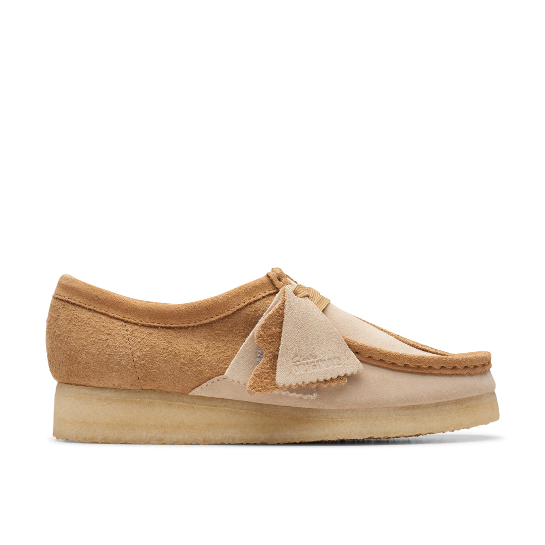 Wallabee W