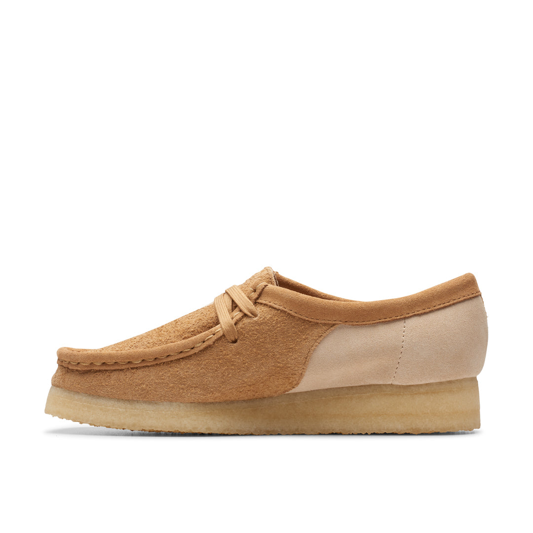 Wallabee W