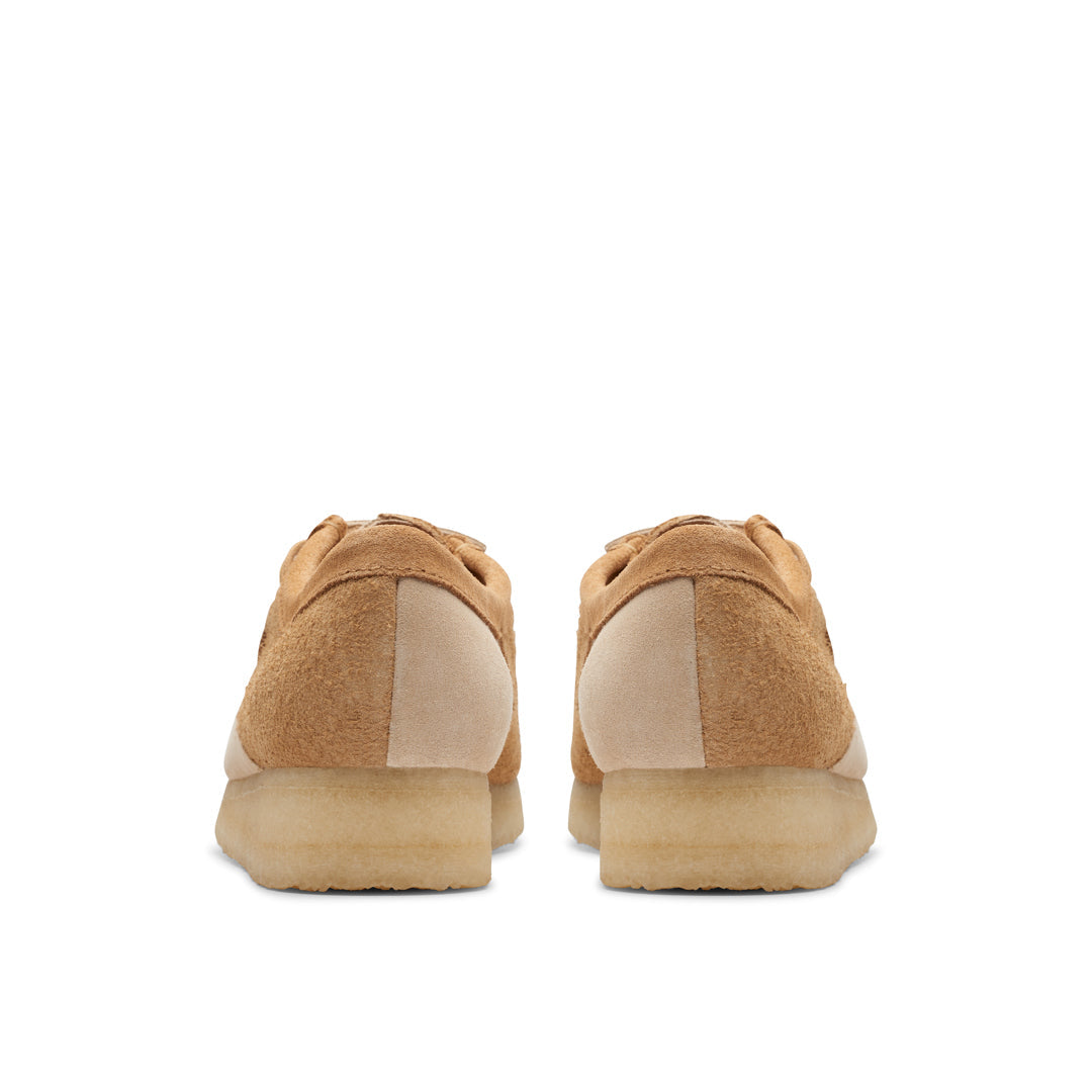 Wallabee W