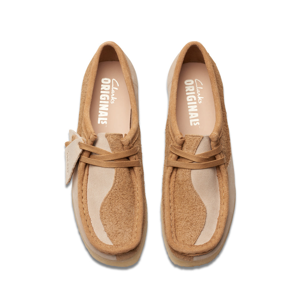 Wallabee W