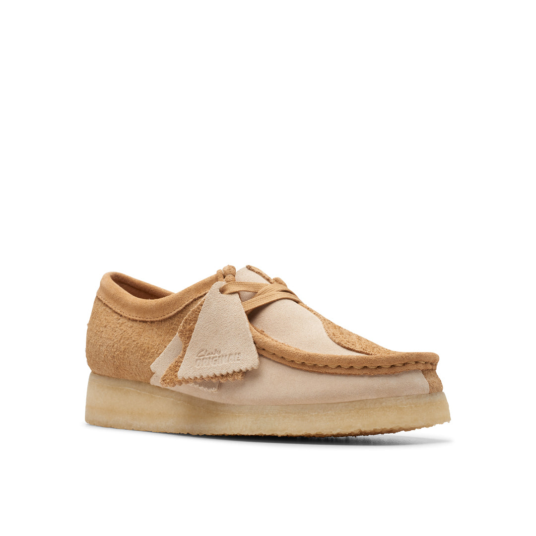 Wallabee W