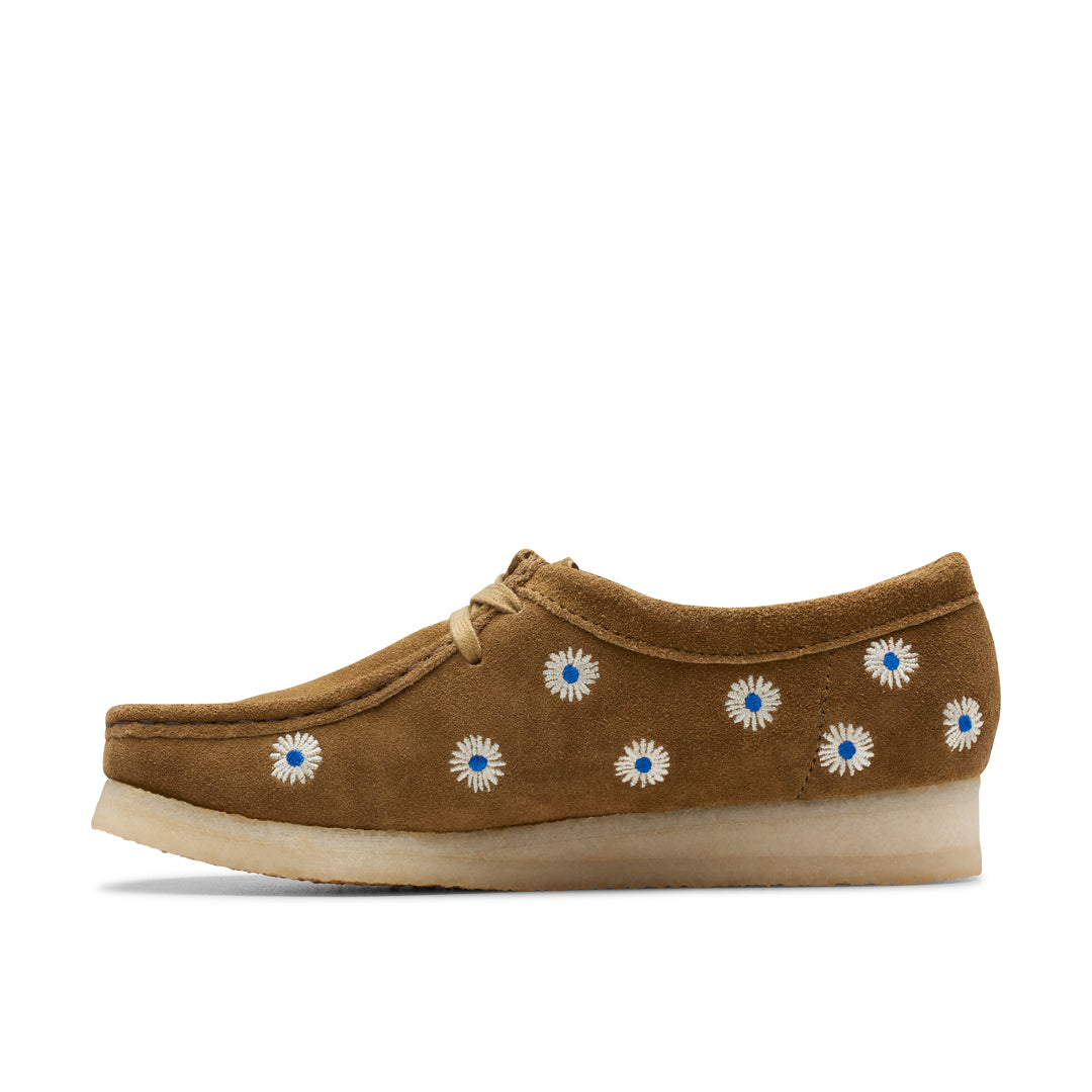 Wallabee W