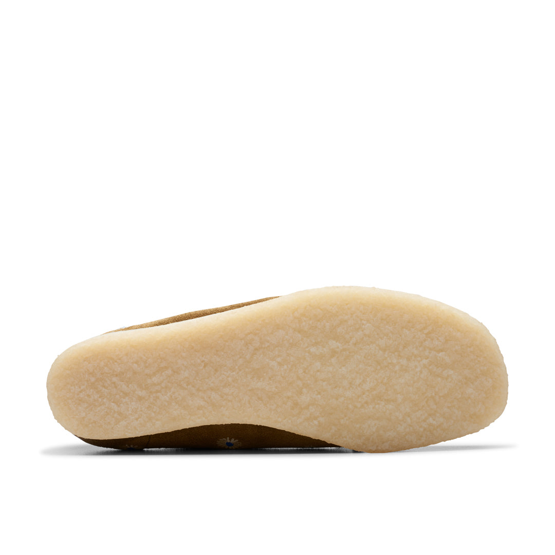 Wallabee W