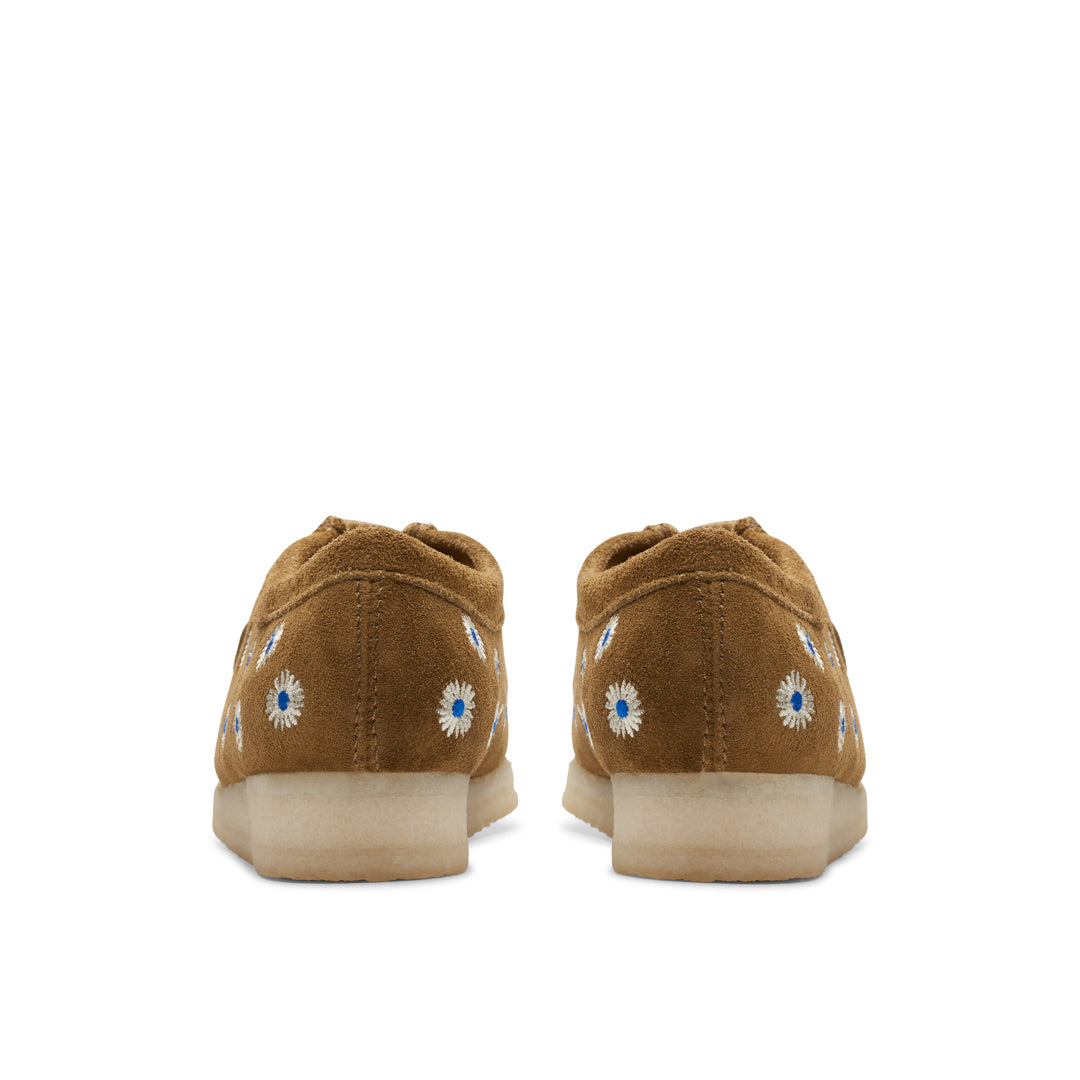 Wallabee W