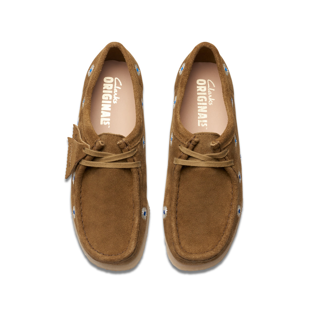 Wallabee W