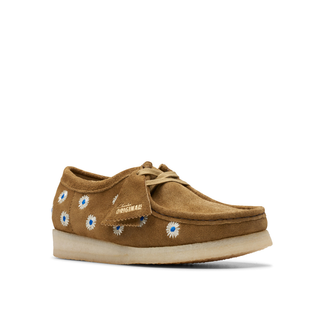 Wallabee W