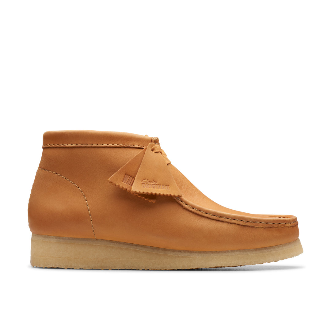 Wallabee Boot M