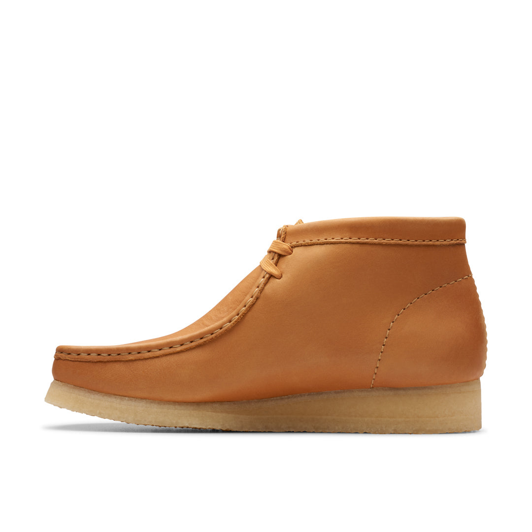 Wallabee Boot M
