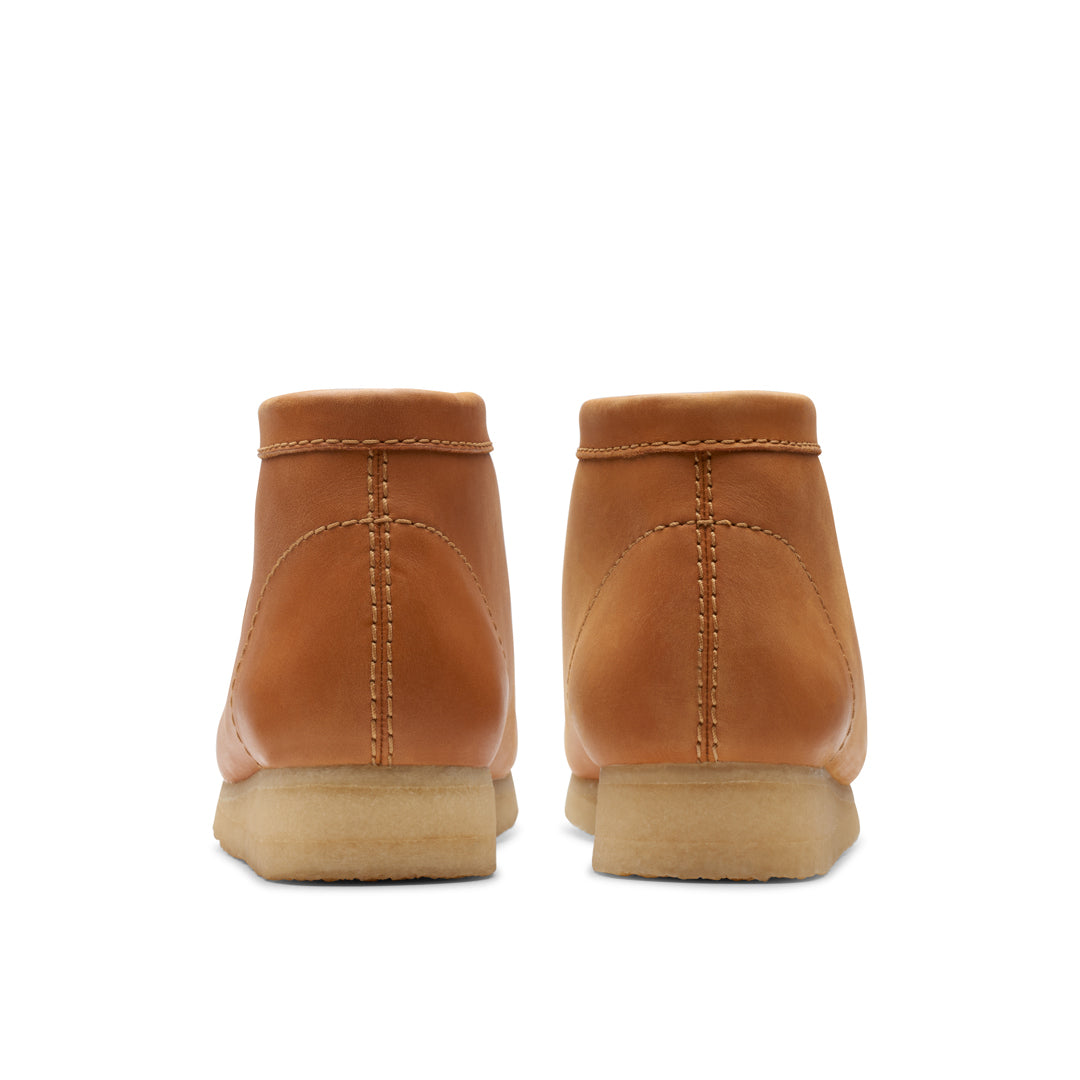 Wallabee Boot M
