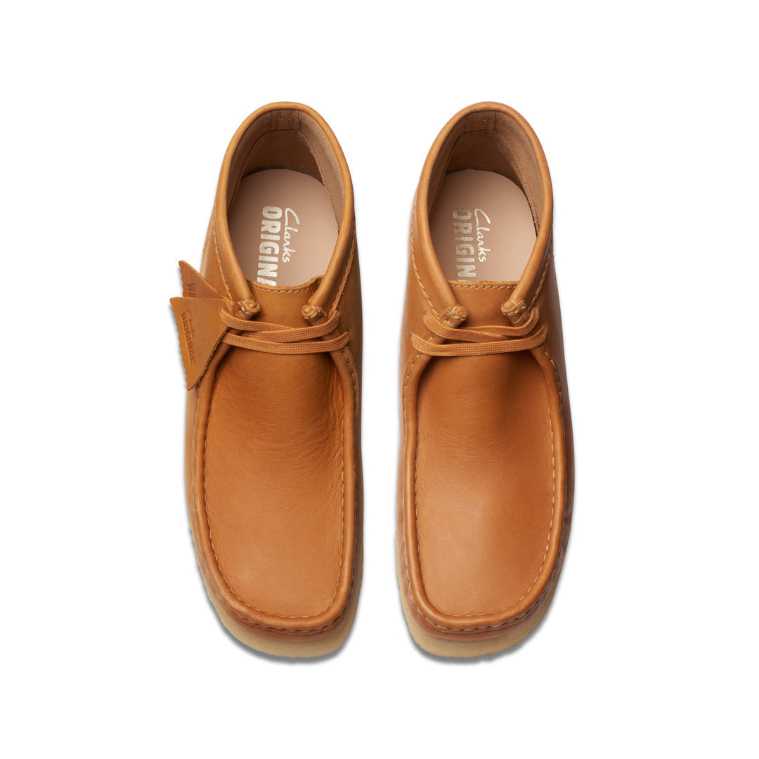 Wallabee Boot M