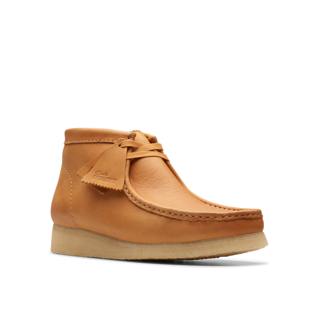 Wallabee Boot M