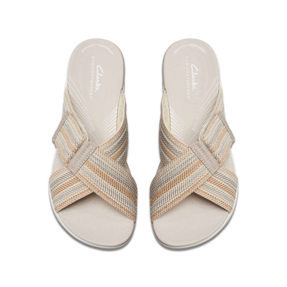 Cloudsteppers Arla Wave