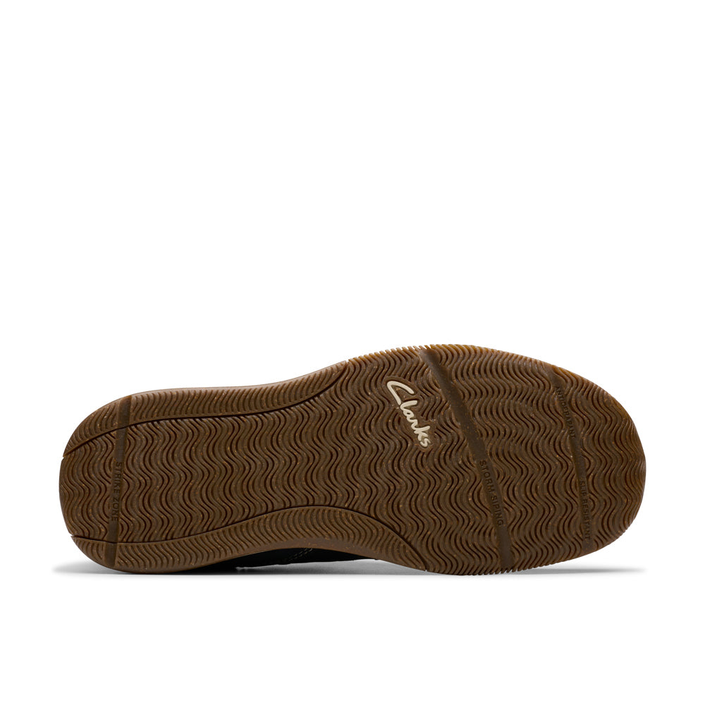 Sailview Lace - Wide Fit