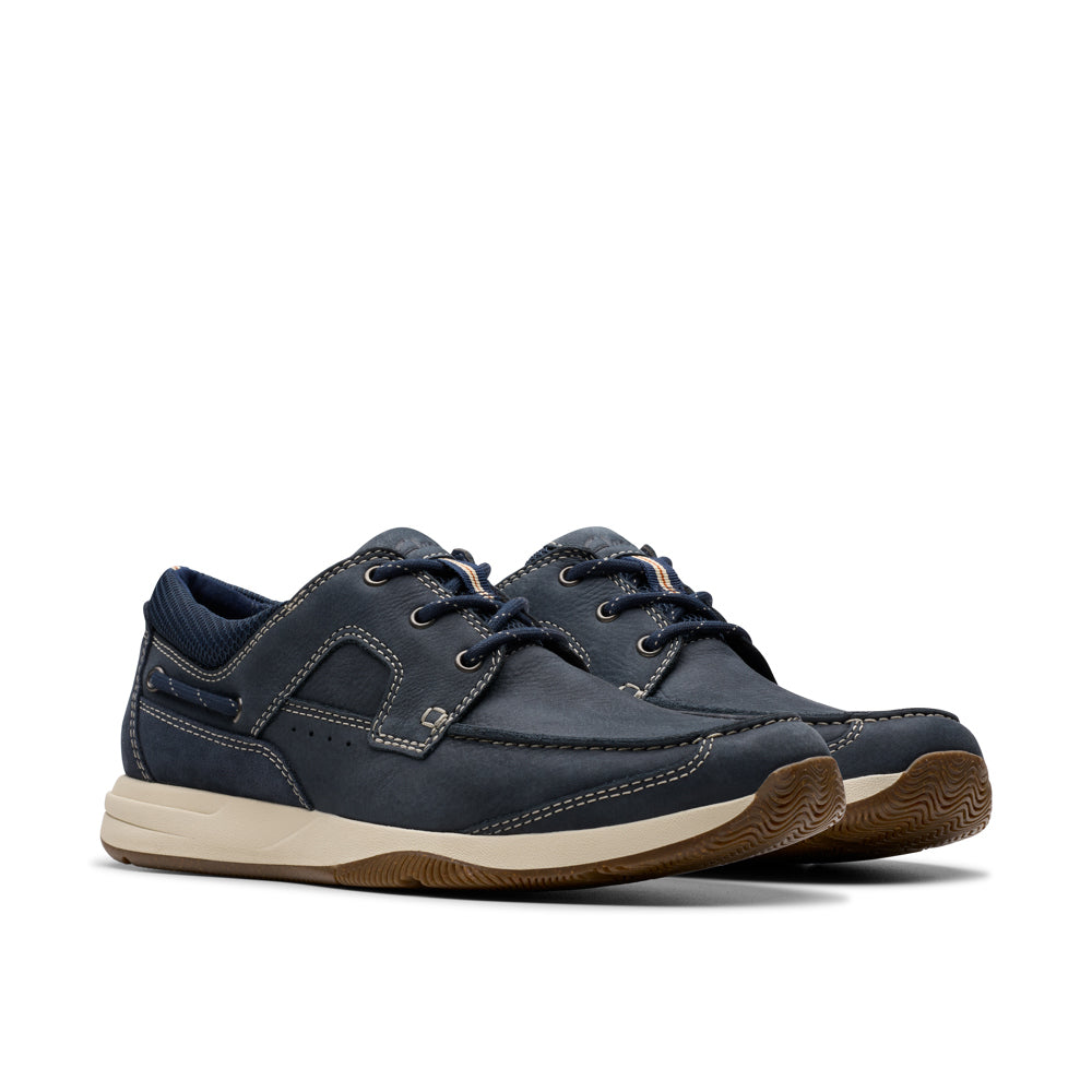 Sailview Lace - Wide Fit