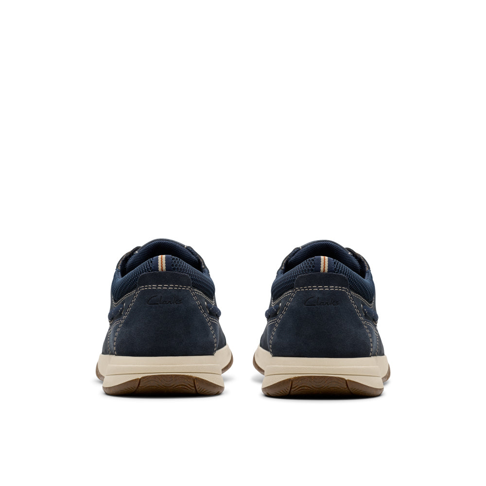 Sailview Lace - Wide Fit