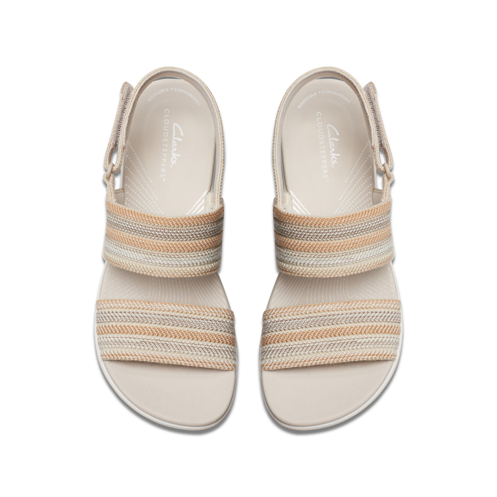 Cloudsteppers Arla Stroll