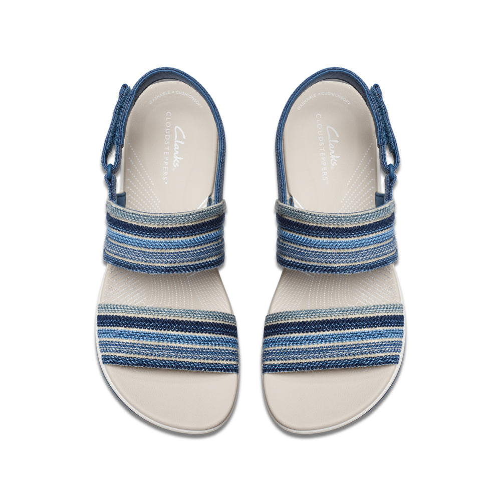 Cloudsteppers Arla Stroll