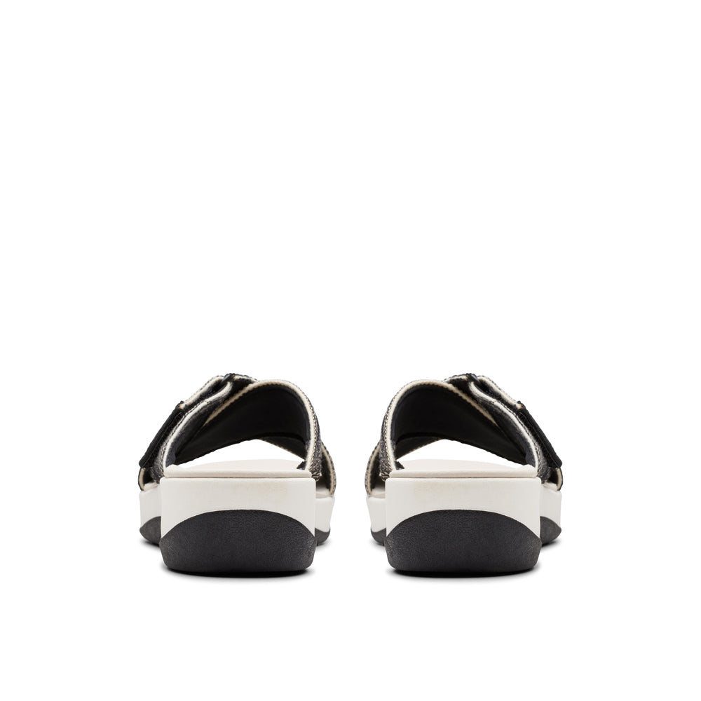 Cloudsteppers Arla Wave