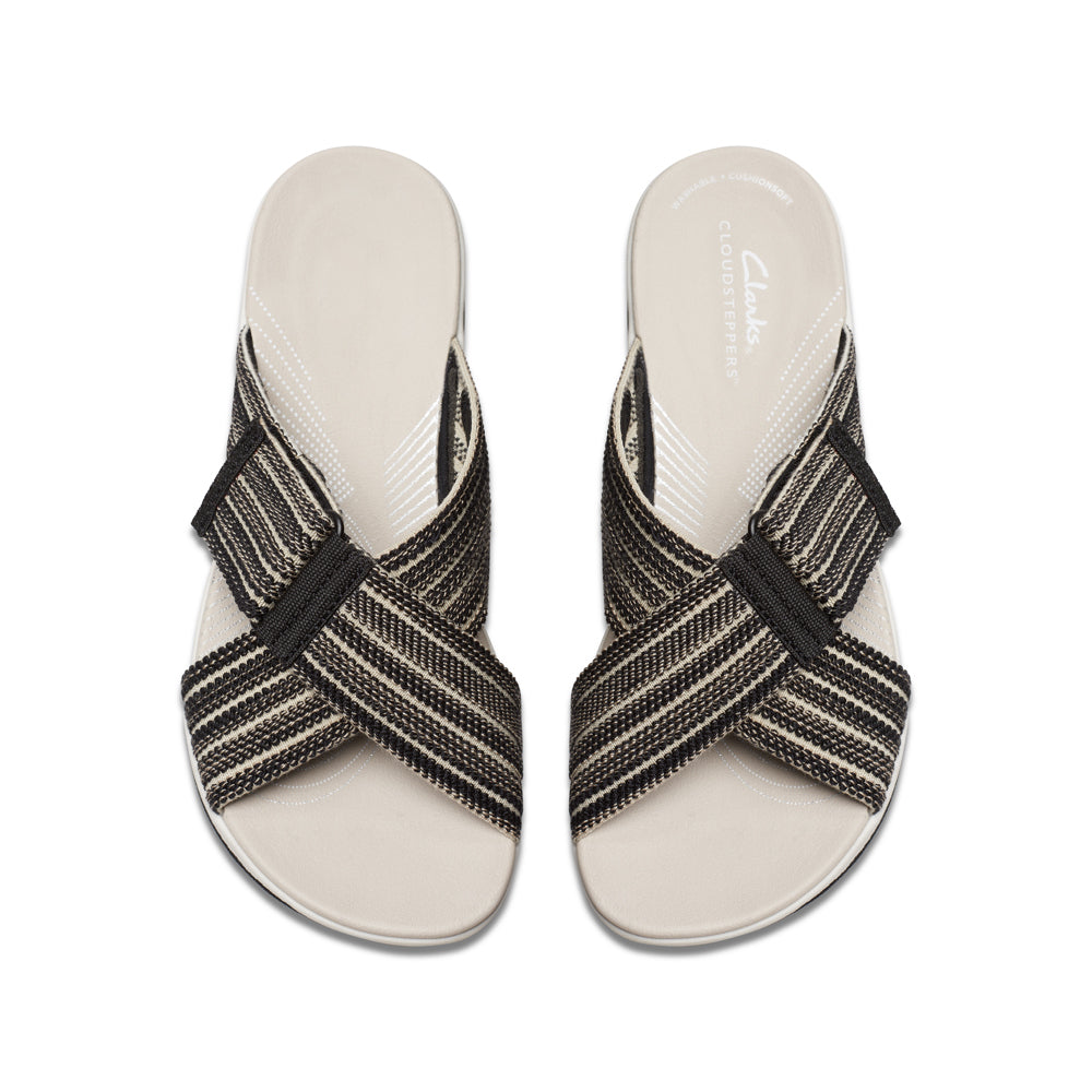 Cloudsteppers Arla Wave