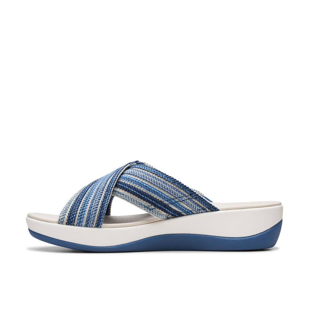 Cloudsteppers Arla Wave