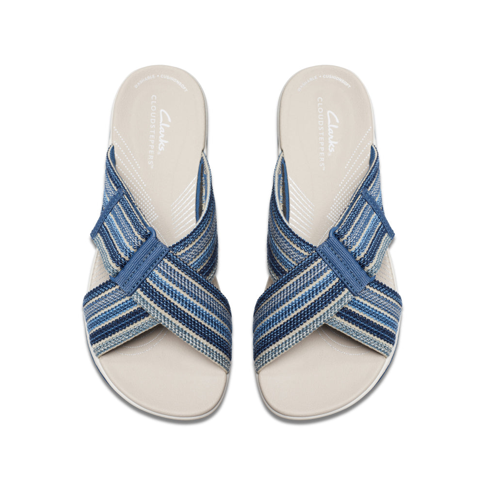 Cloudsteppers Arla Wave