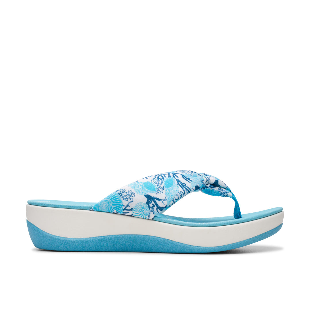 Cloudsteppers Arla Glison 2