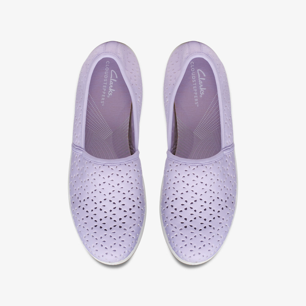 Cloudsteppers Brinkley Emily