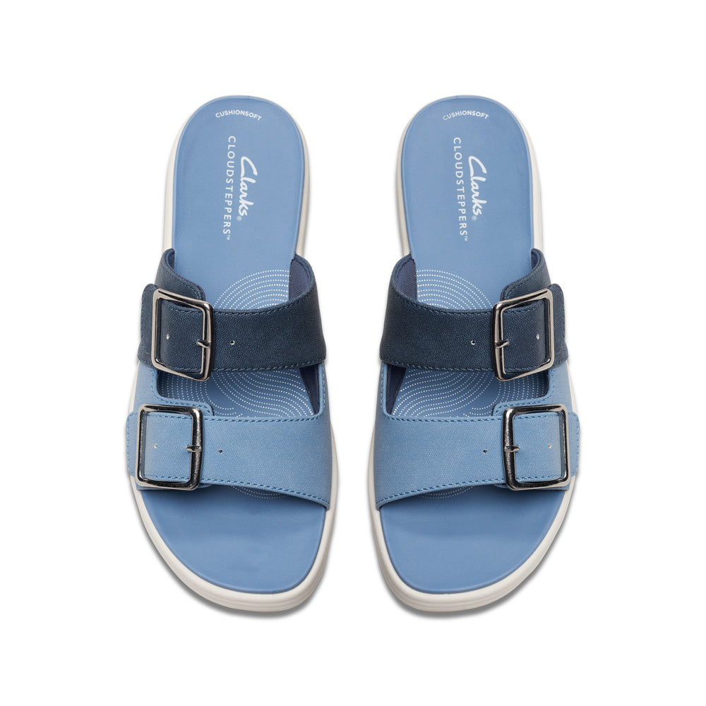 Cloudsteppers Drift Buckle