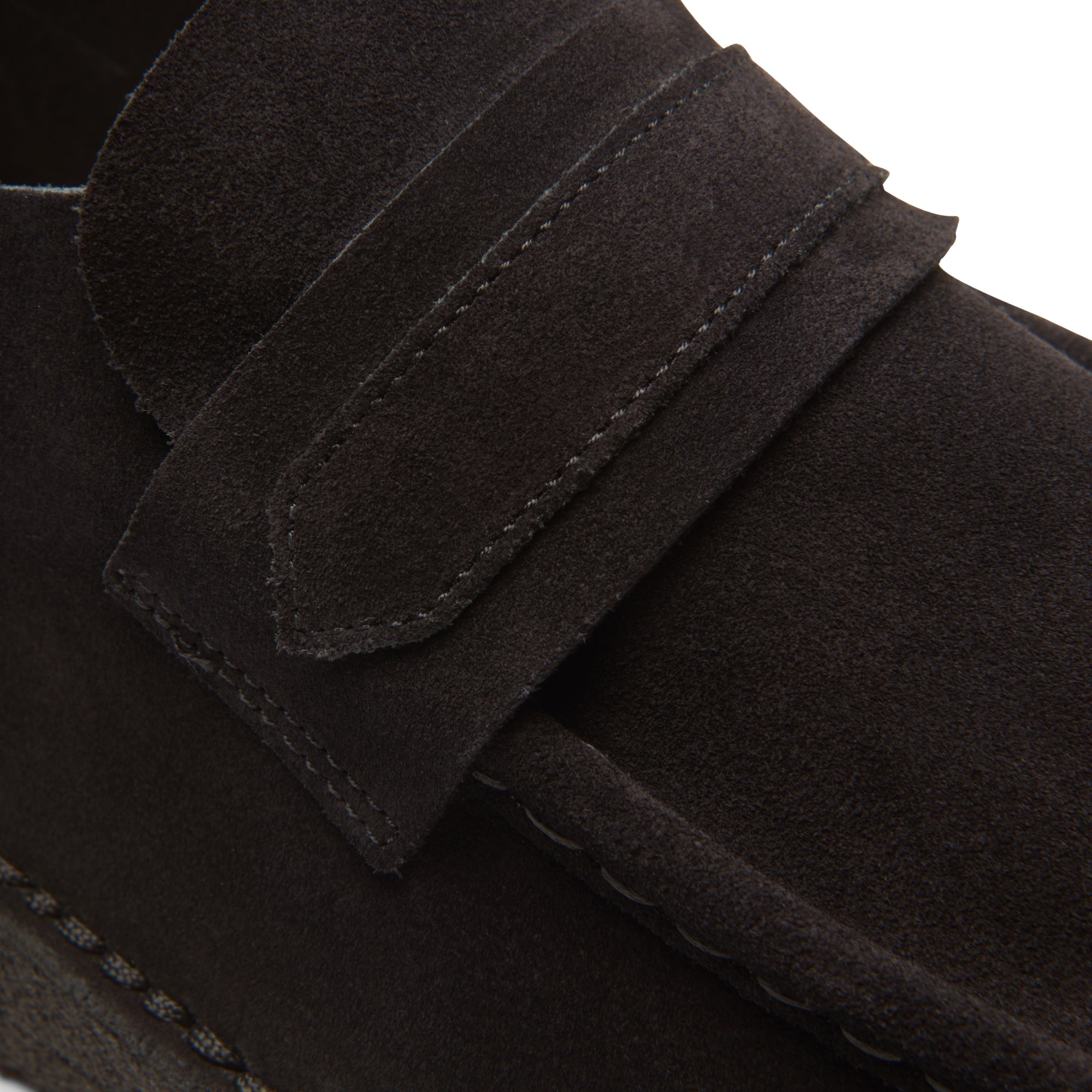 Nomad Loafer