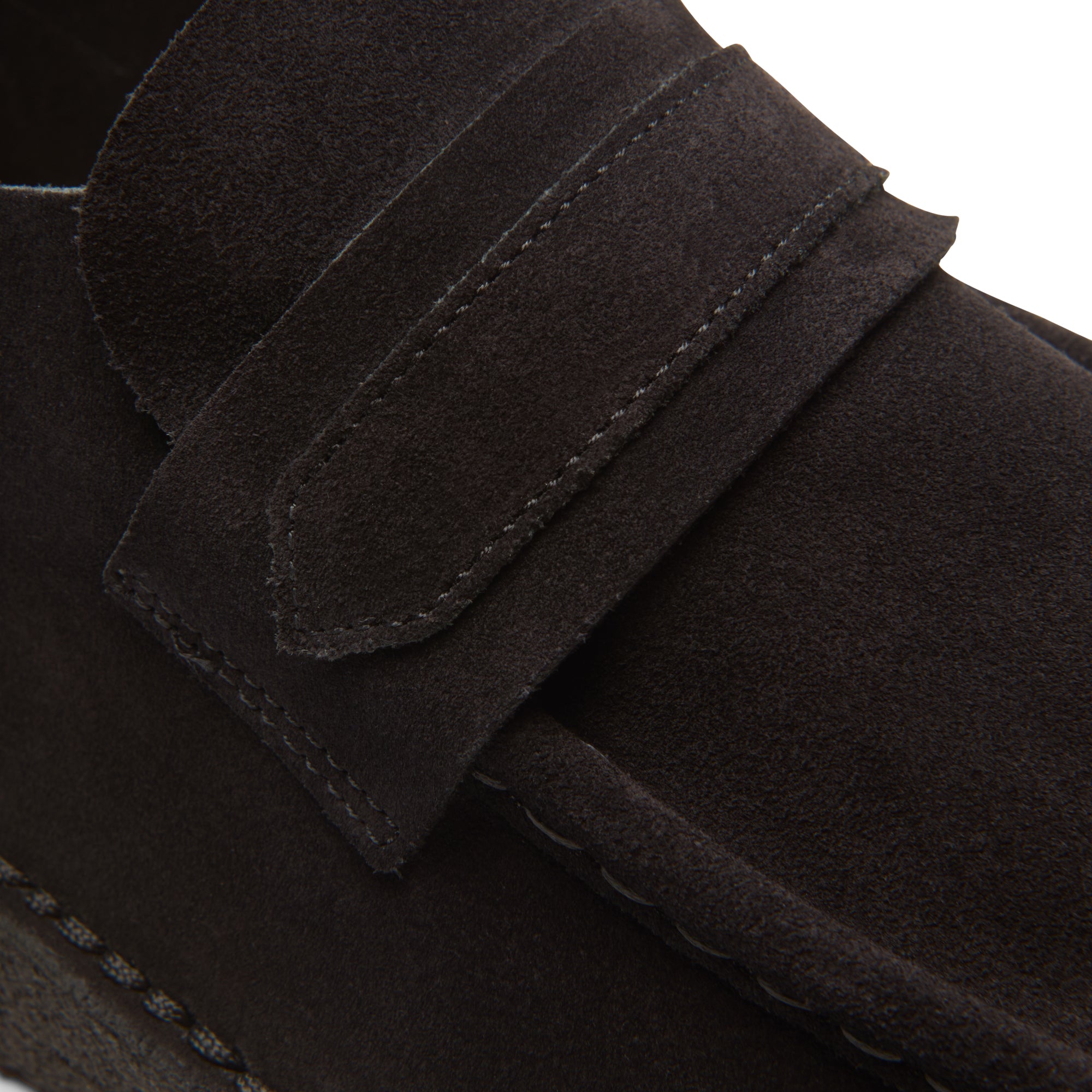 Nomad Loafer