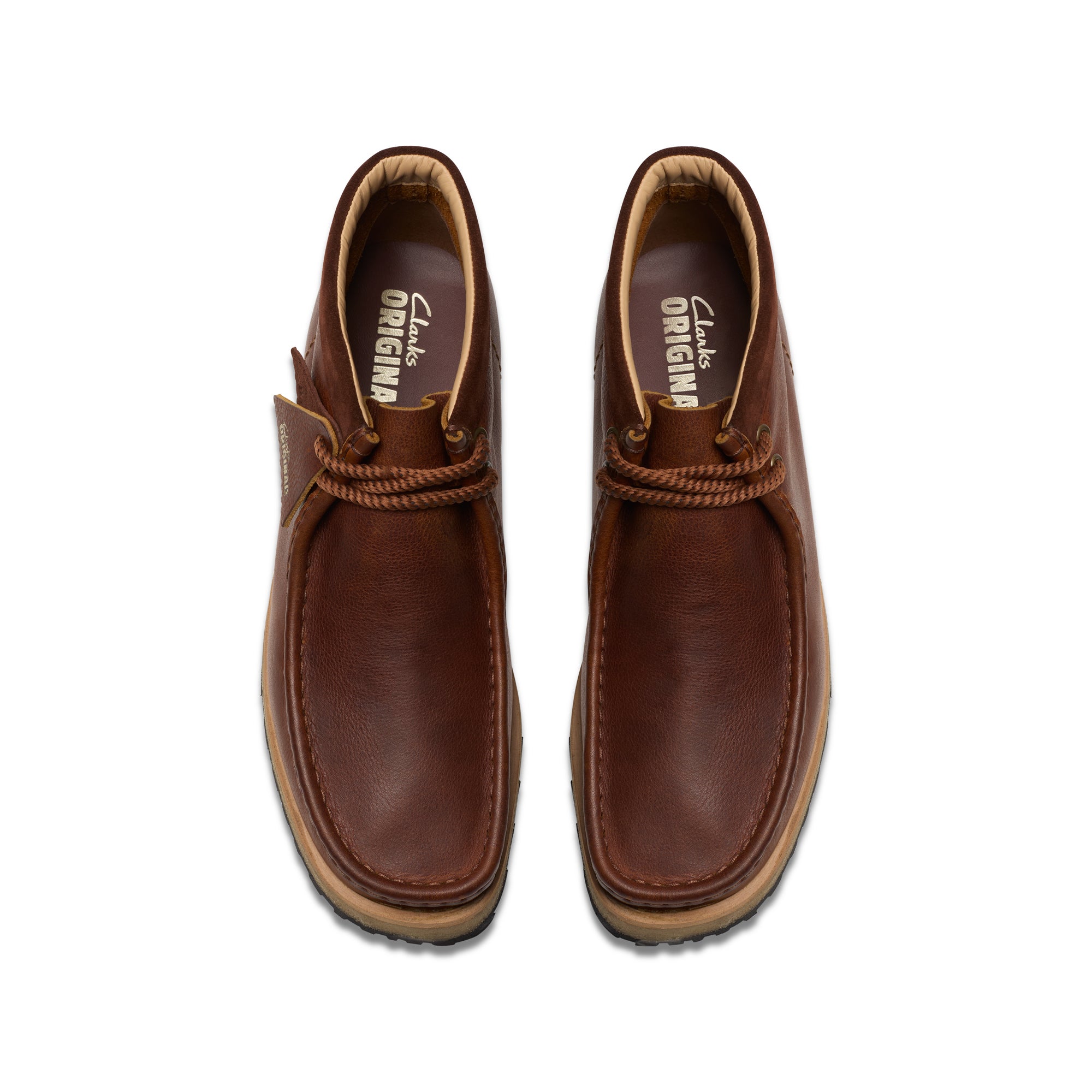 Wallabee Scout