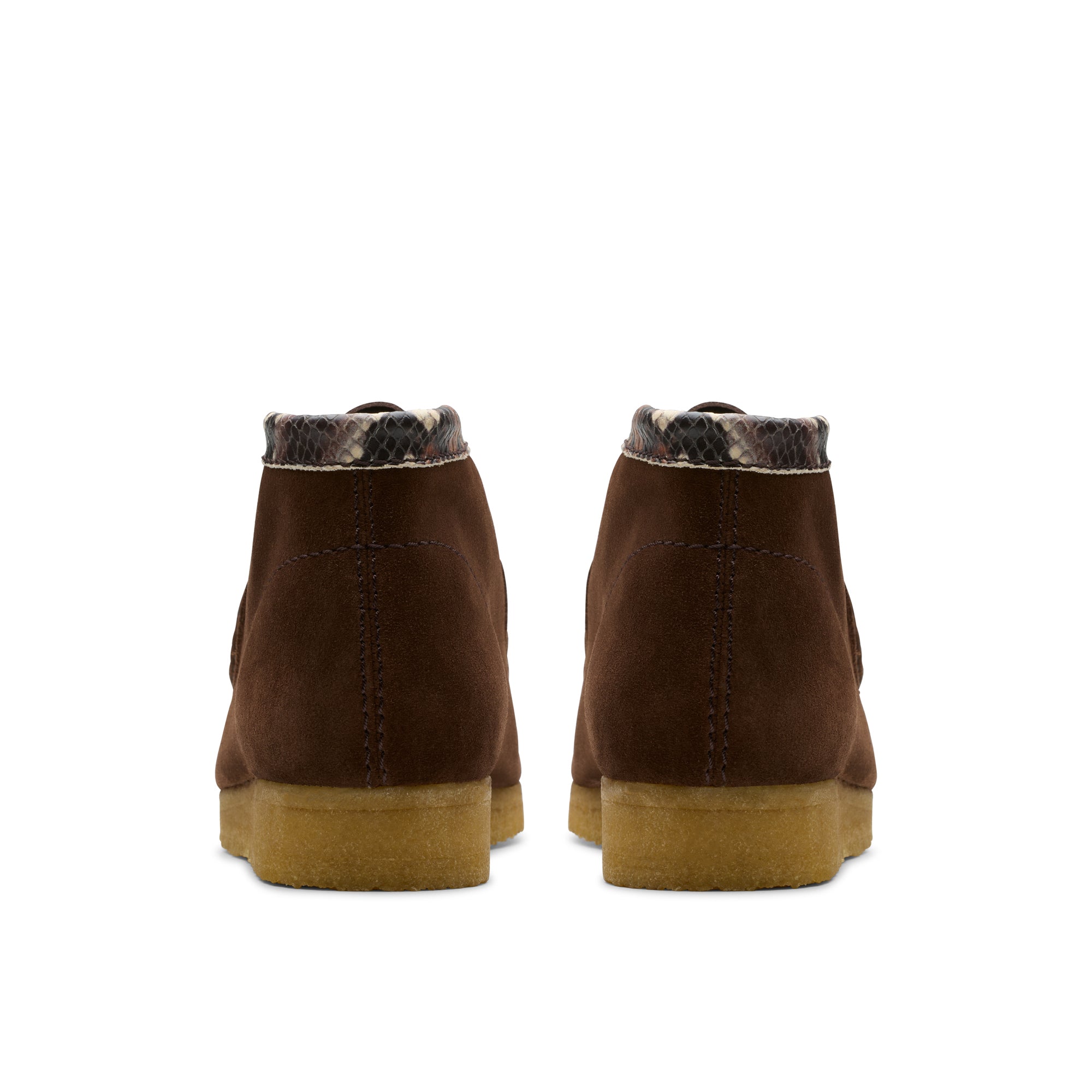 Wallabee Boot M