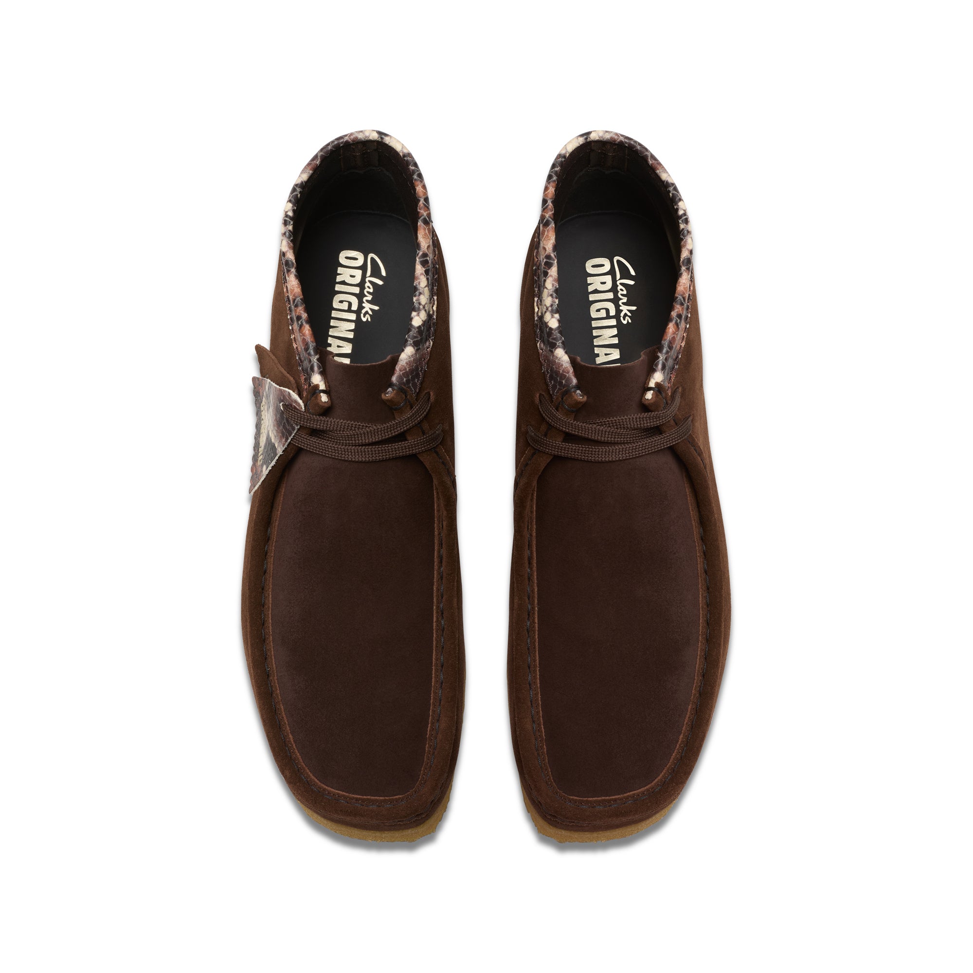 Wallabee Boot M