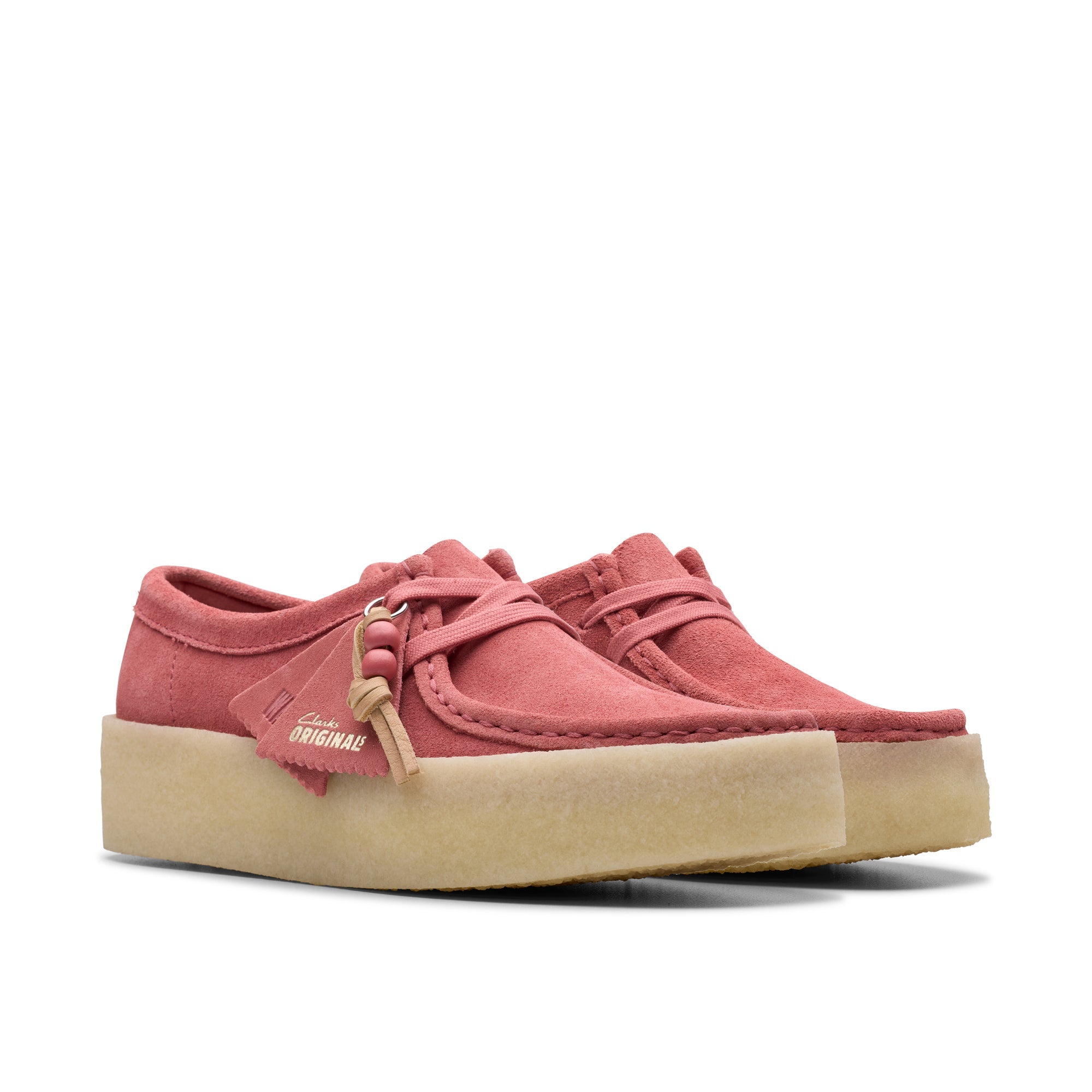 Wallabee Cup W