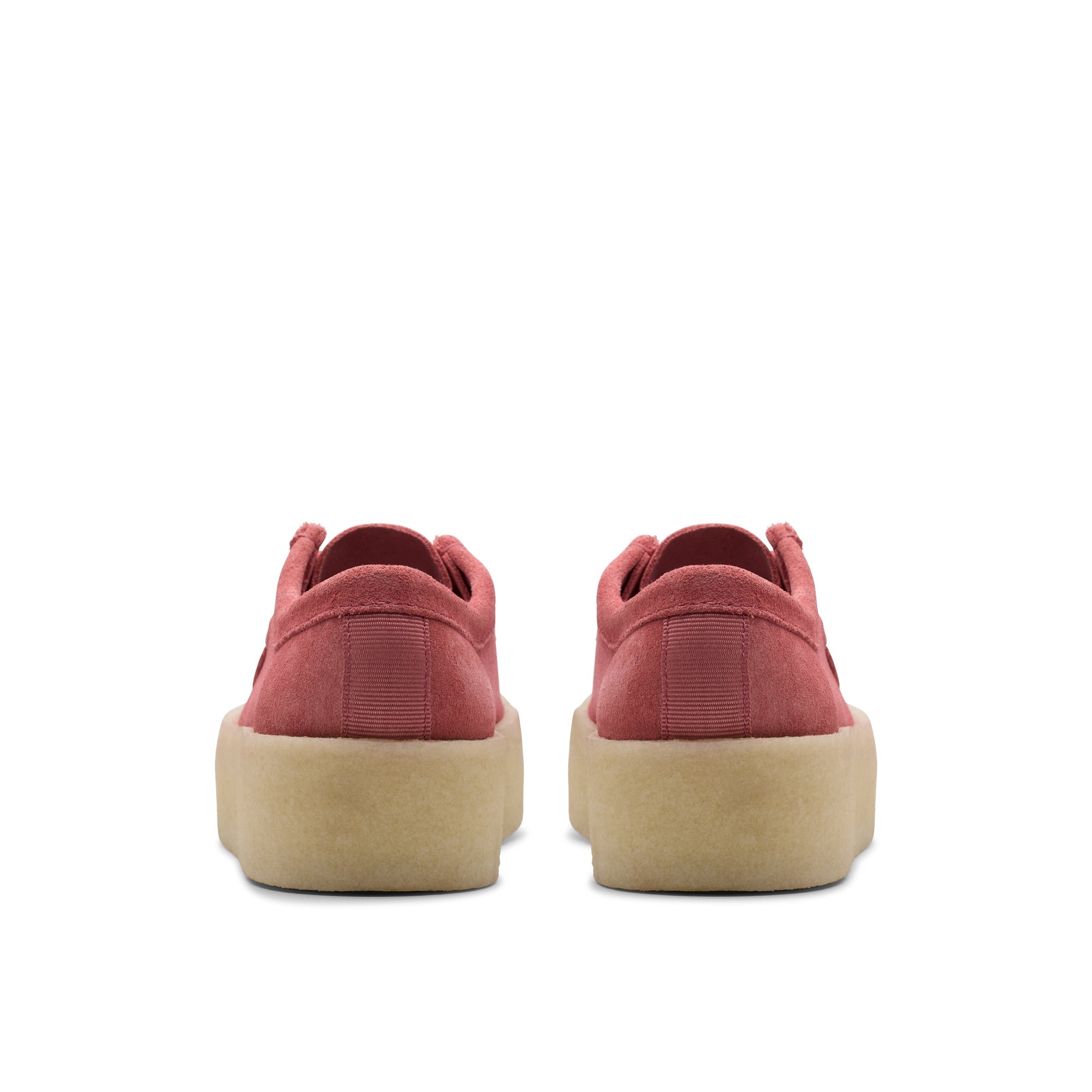 Wallabee Cup W