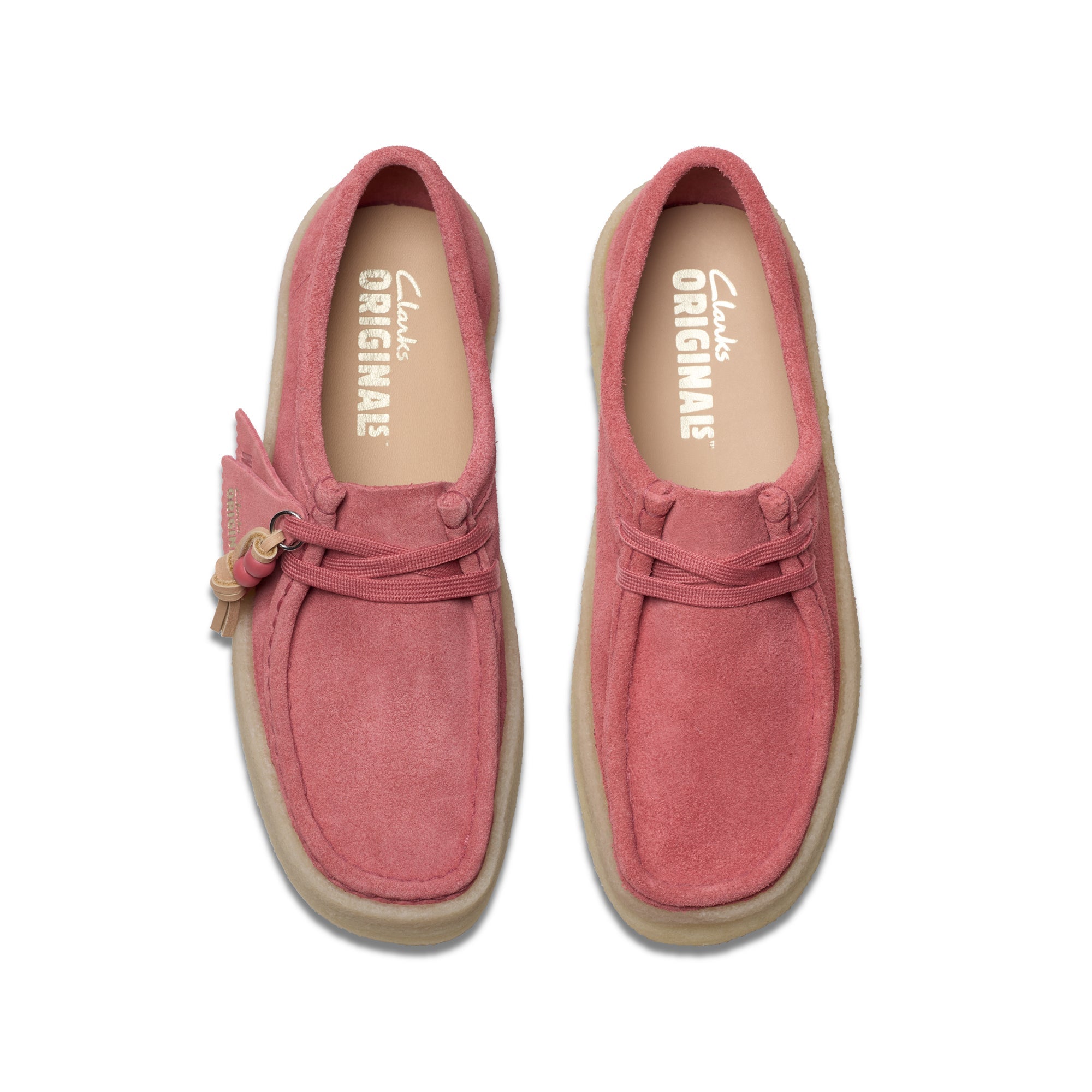 Wallabee Cup W