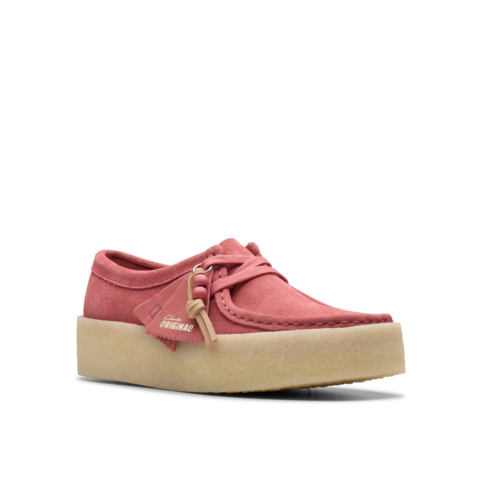 Wallabee Cup W