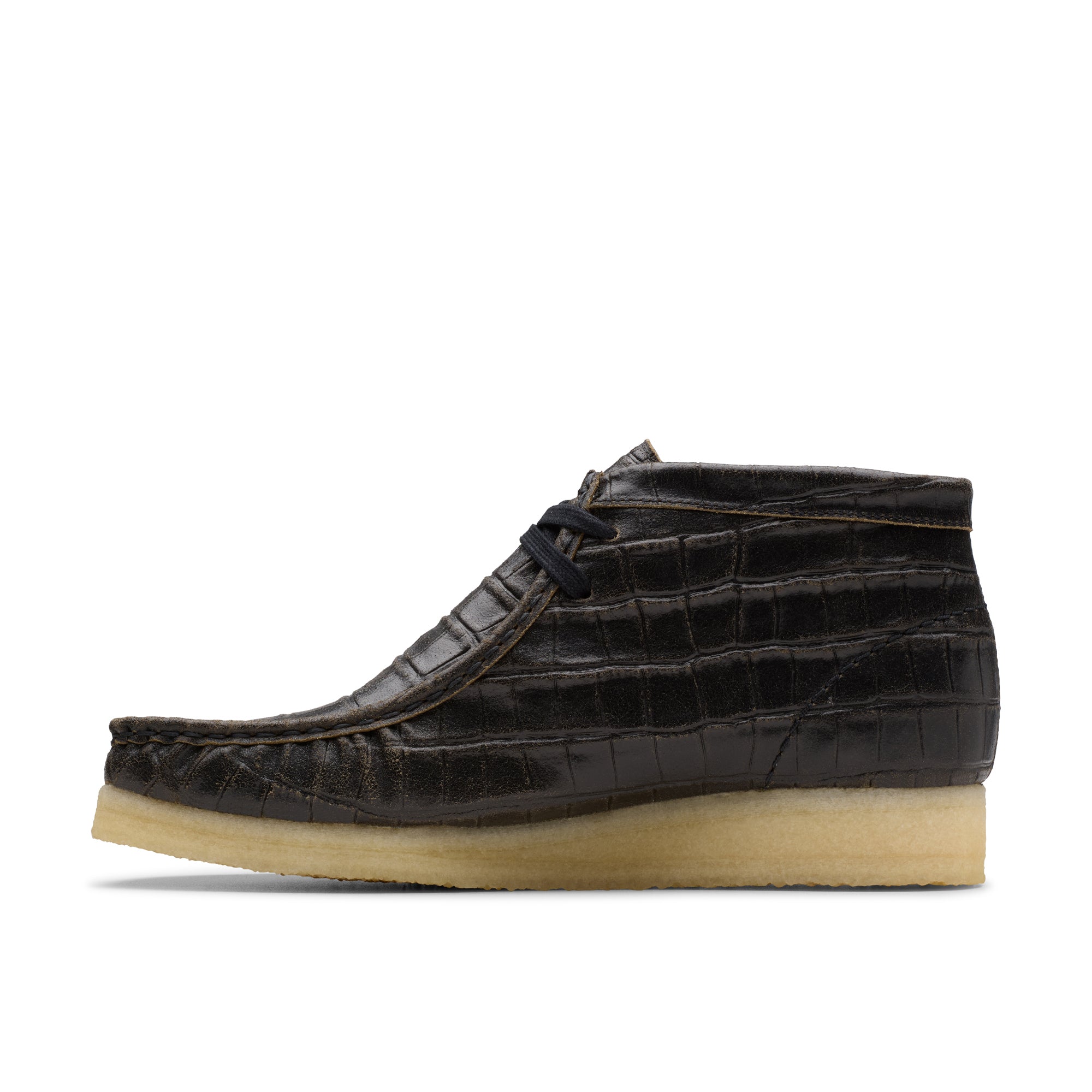 Wallabee Boot W (Clarks and Tokyo)