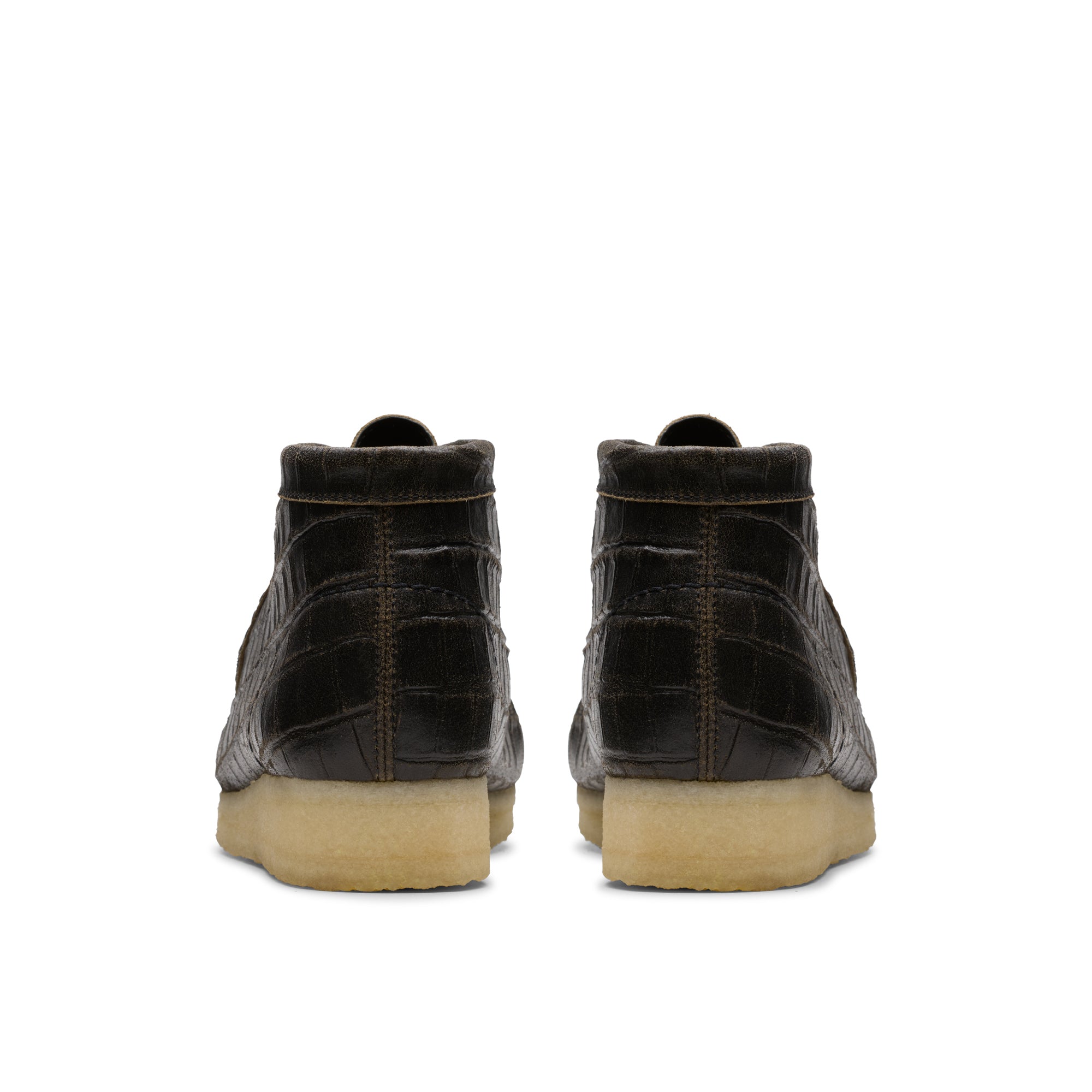 Wallabee Boot W (Clarks and Tokyo)