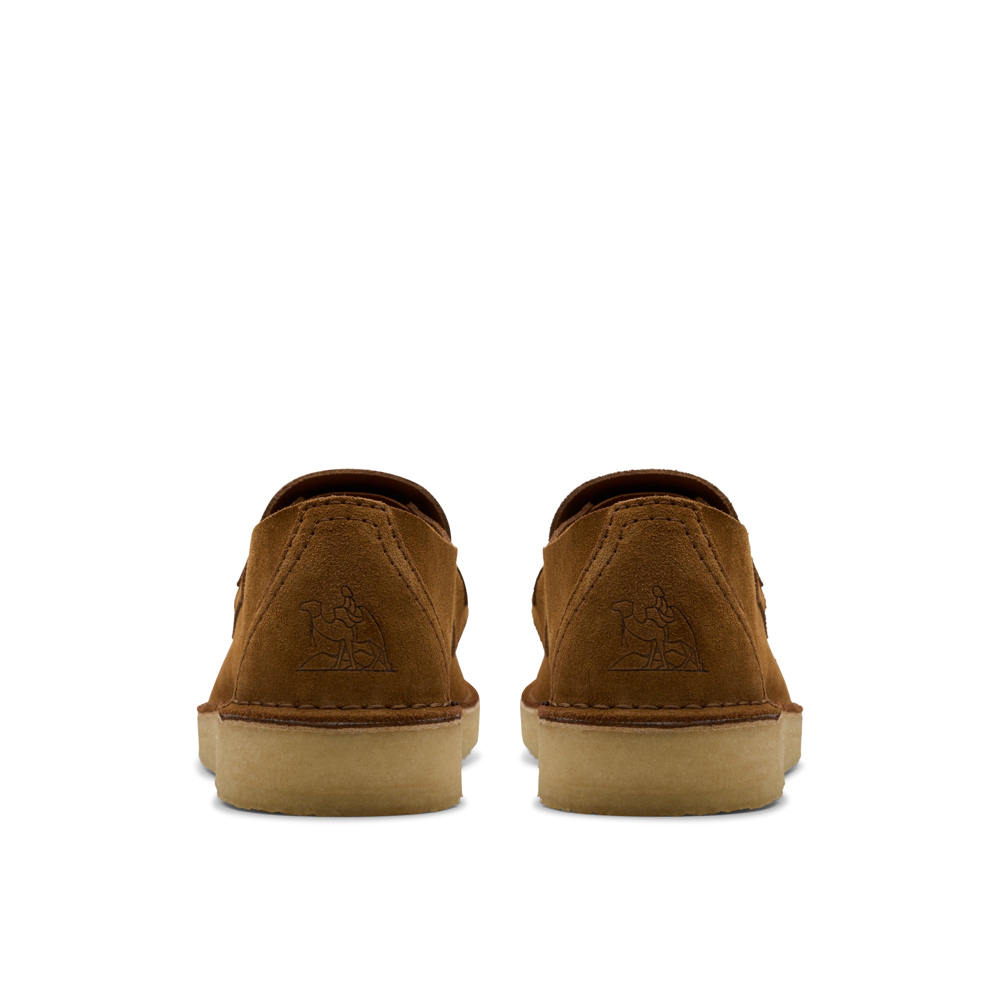 Nomad Loafer