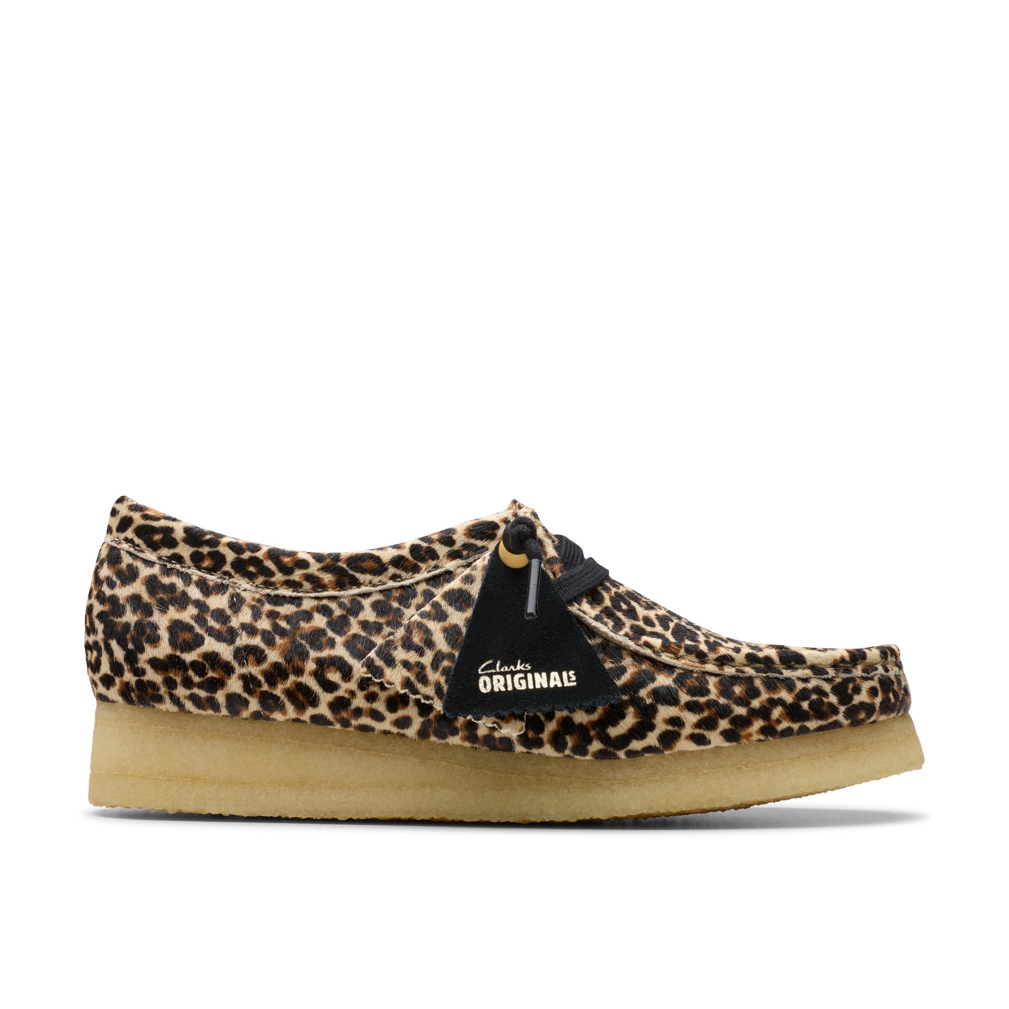 Wallabee W