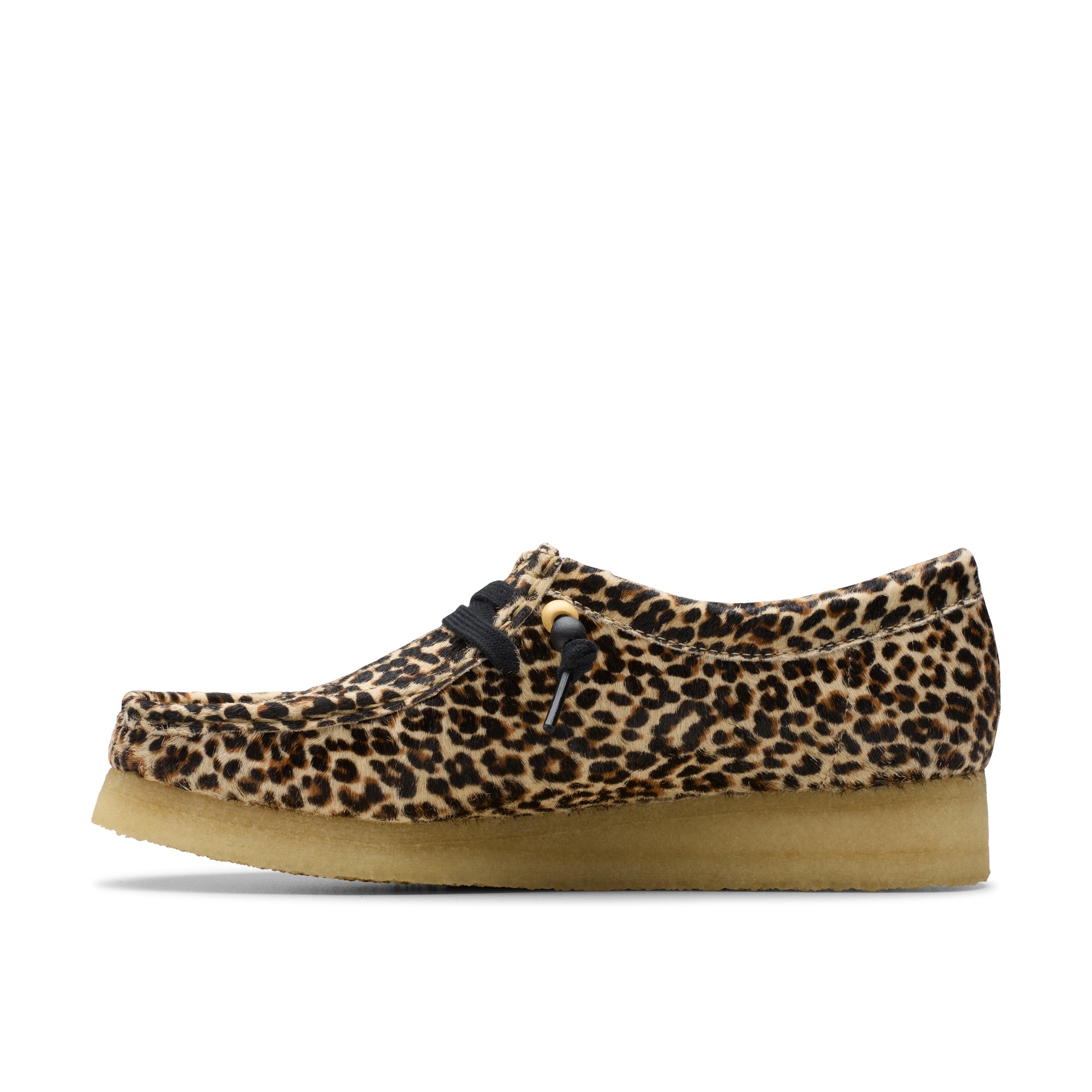 Wallabee W