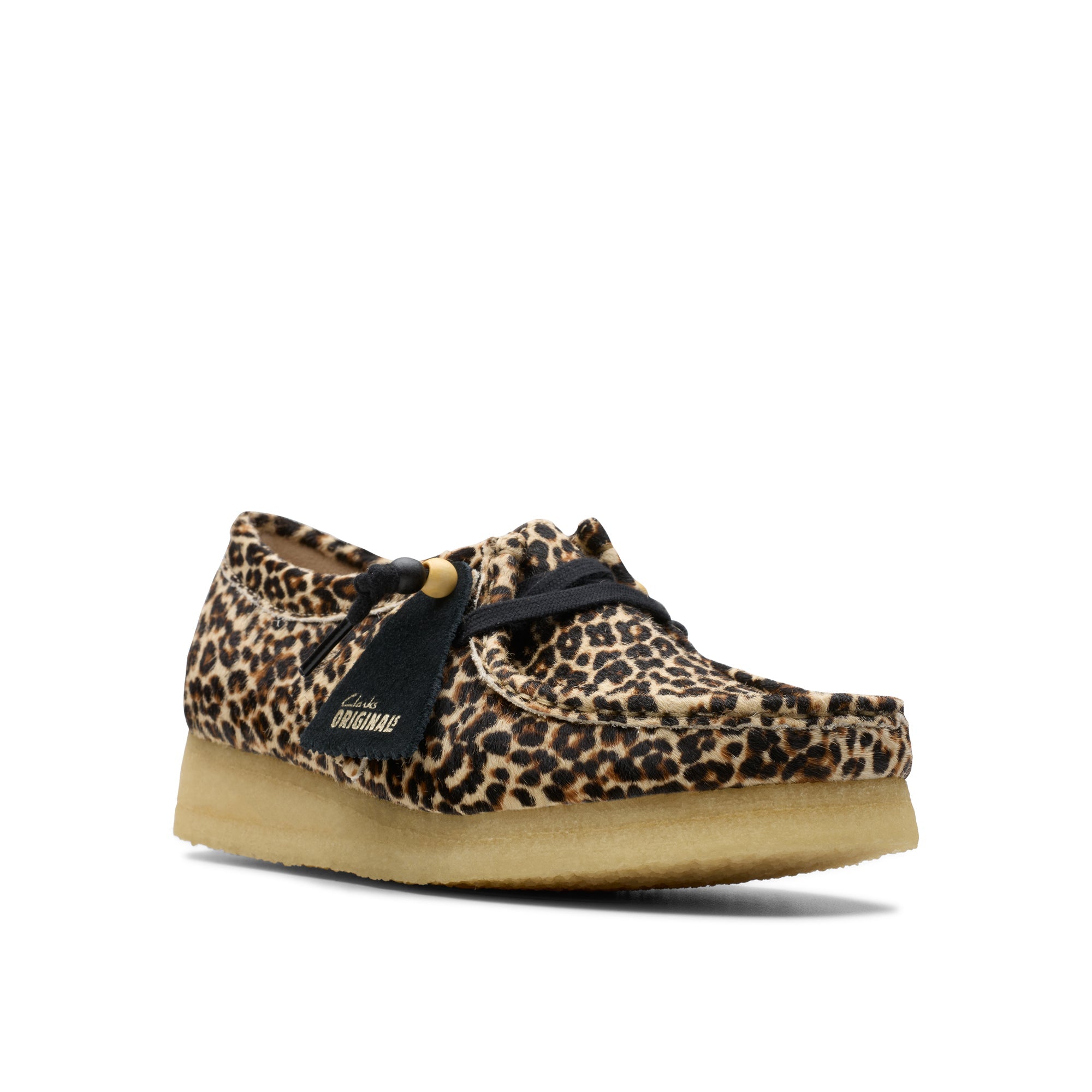 Wallabee W