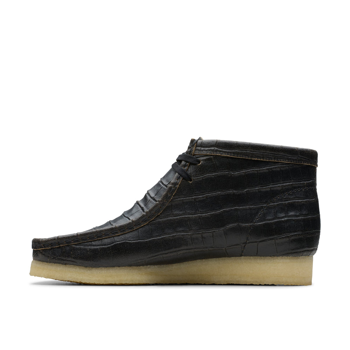 Wallabee Boot (Clarks and Tokyo)
